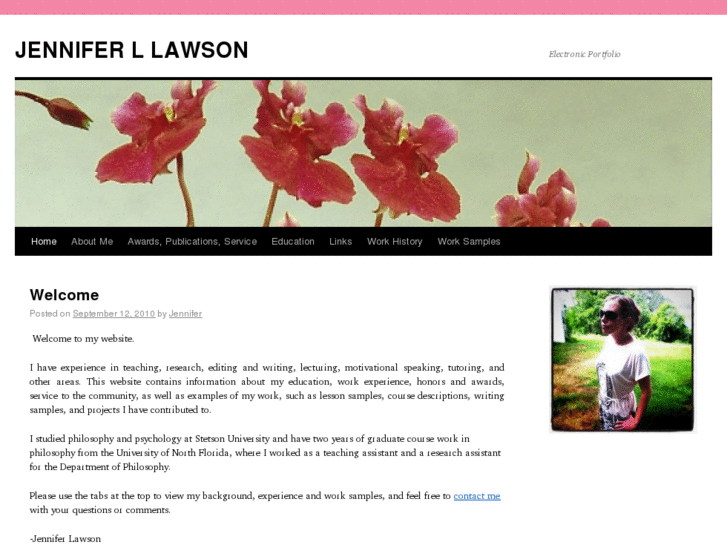 www.jenniferleelawson.com