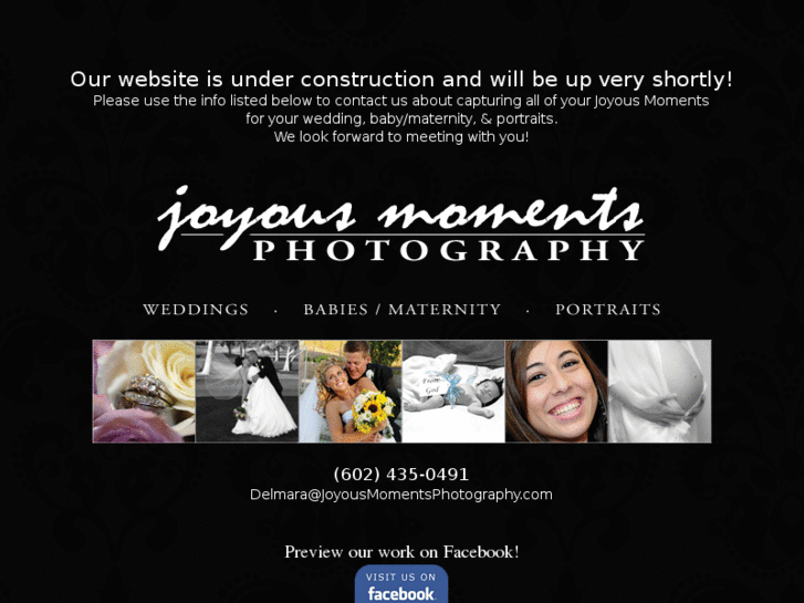 www.joyousmomentsphotography.com