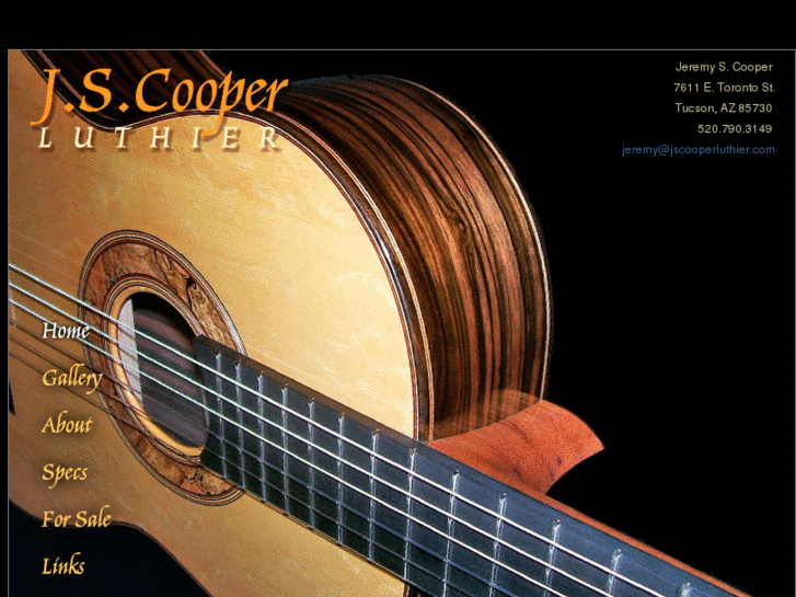 www.jscooperluthier.com