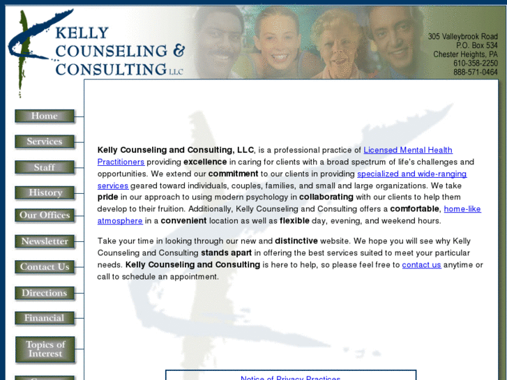 www.kellycounselingandconsulting.com