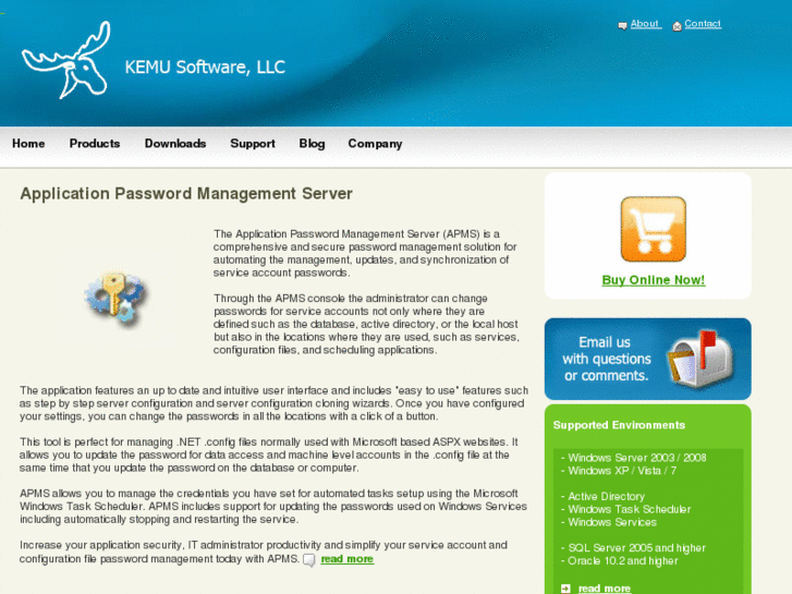 www.kemusoftware.com