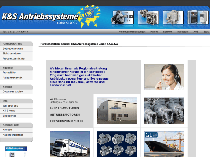 www.ks-antriebssysteme.net