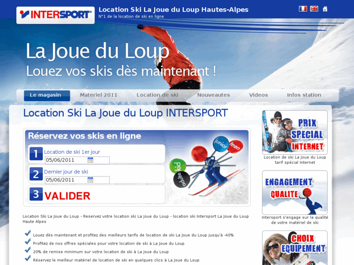 www.lajoueduloup-intersport.com