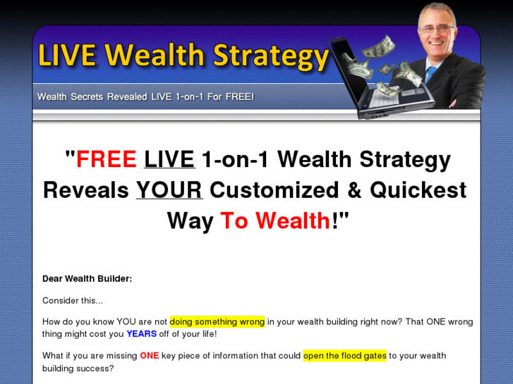 www.livewealthstrategy.com