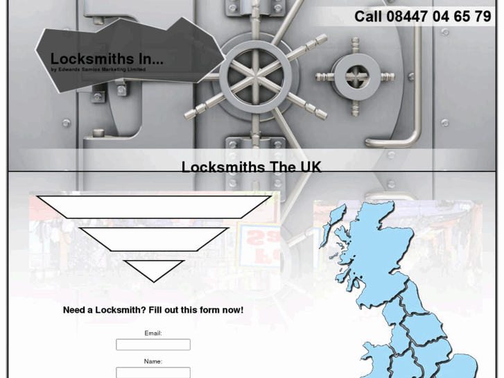 www.locksmiths-in.com