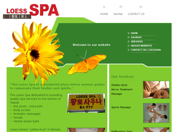 www.loessspa.com