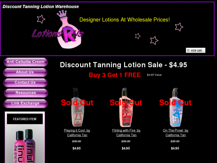 www.lotionsrus.com