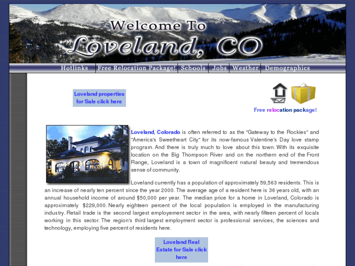 www.loveland-colorado-living.com