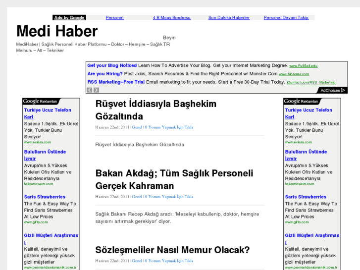 www.medihaber.org