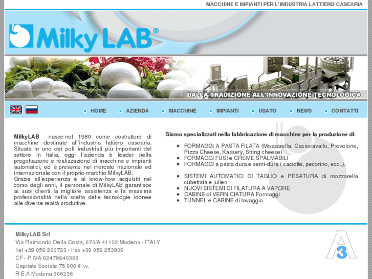 www.milkylab.com