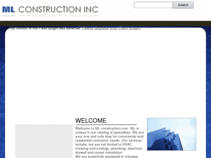 www.mlconstructiongroup.com