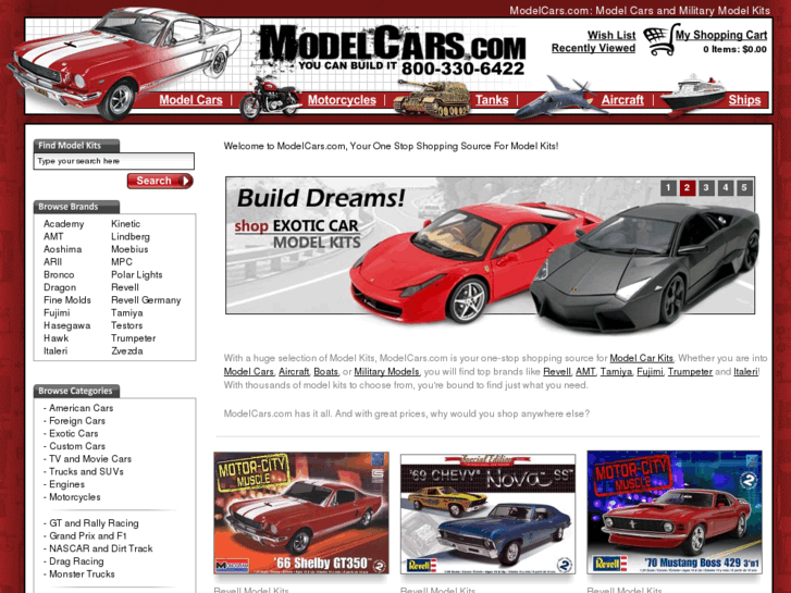 www.modelcars.com