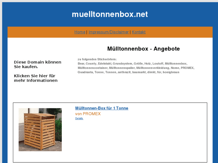 www.muelltonnenbox.net