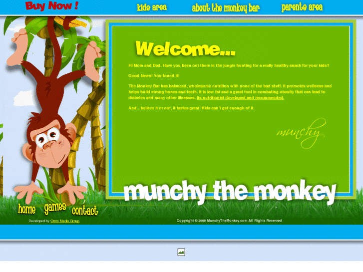 www.munchythemonkey.com