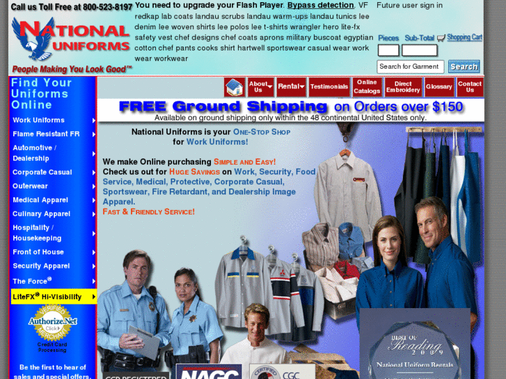 www.nationaluniform.com