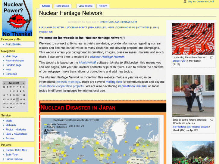 www.nuclear-heritage.net