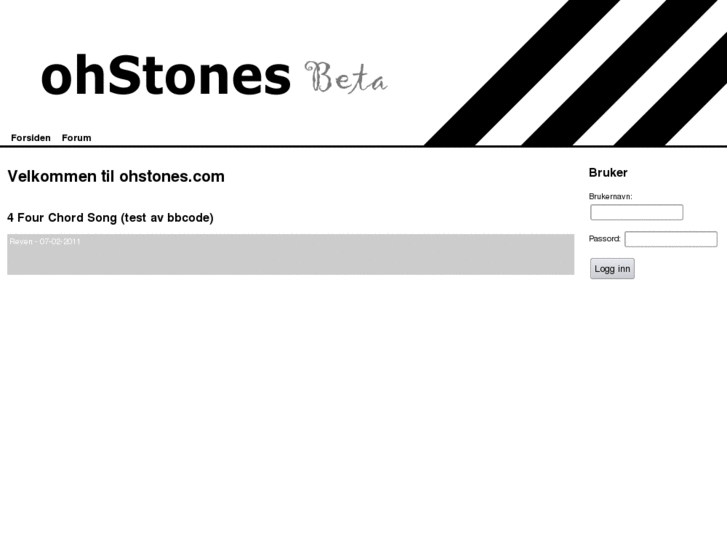 www.ohstones.com