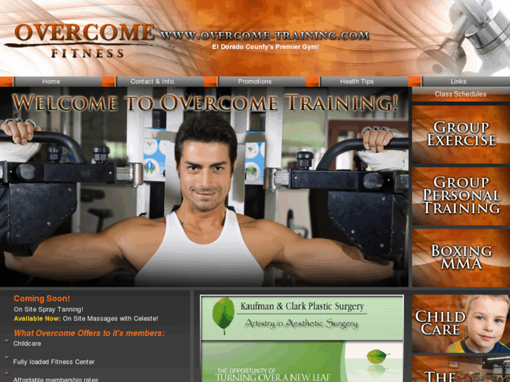 www.overcome-training.com