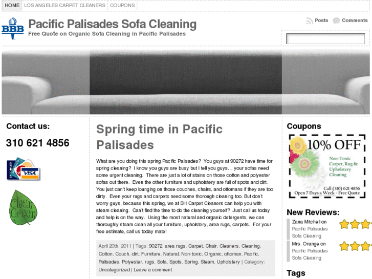 www.pacificpalisadessofacleaning.com