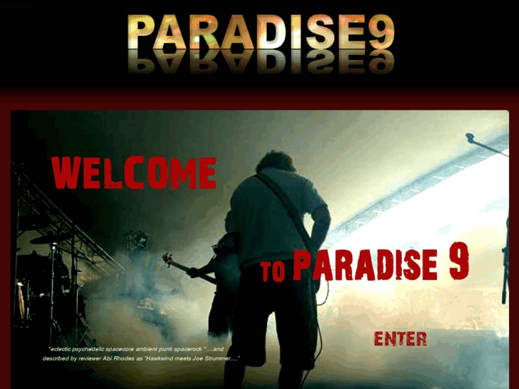 www.paradise9.net