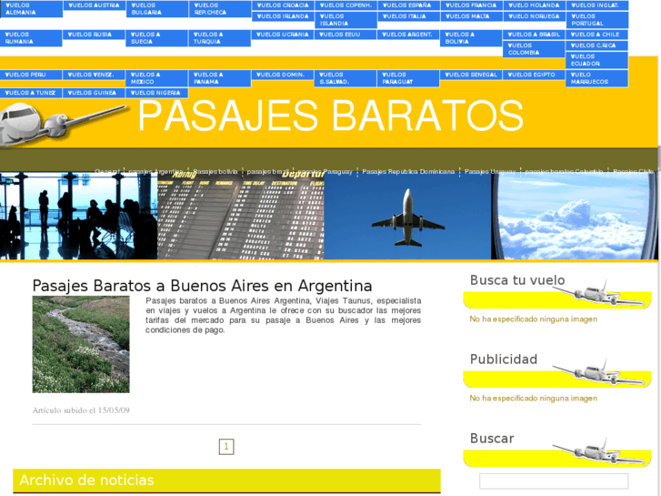 www.pasajes-baratos.com