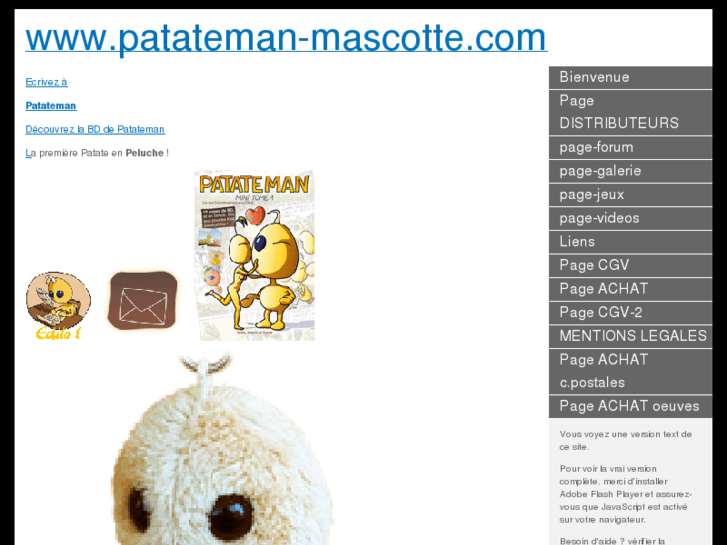 www.patateman.com