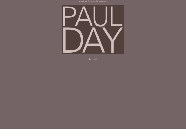 www.pauldaysculpture.com