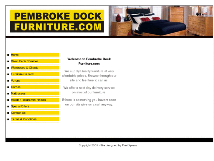 www.pembrokedockfurniture.com