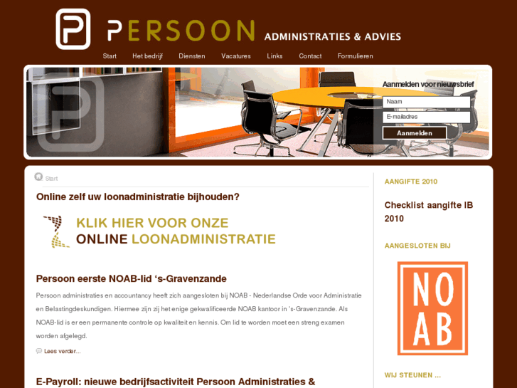 www.persoonadvies.com