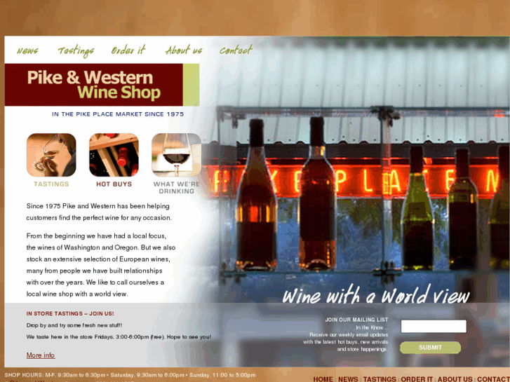 www.pikeandwestern.com