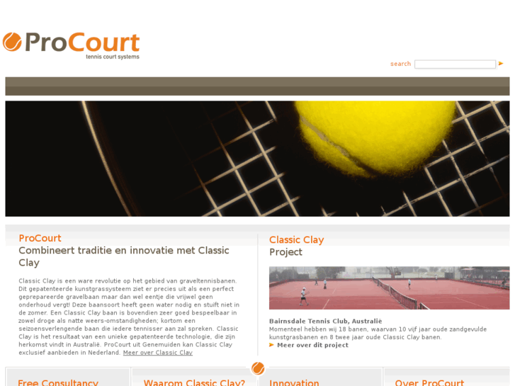 www.procourt.com