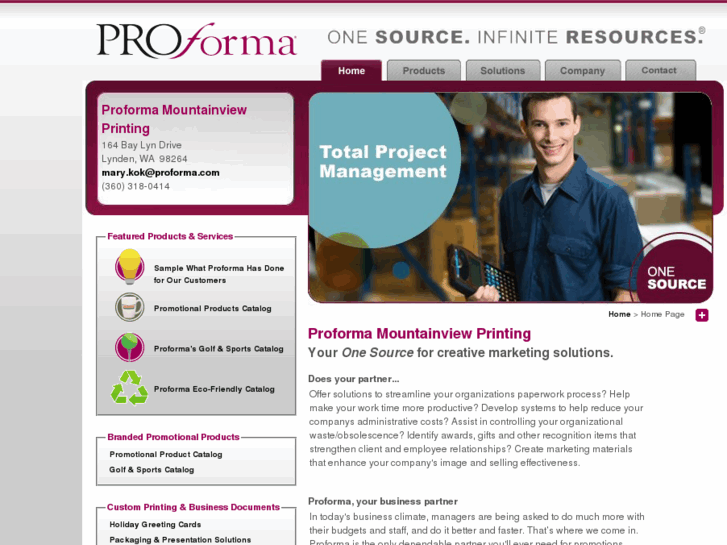 www.proformamountainview.com