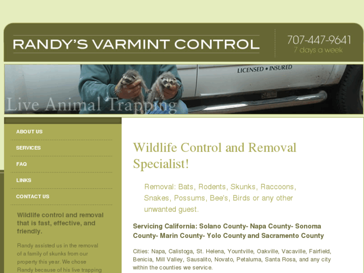 www.randysvarmintcontrol.com