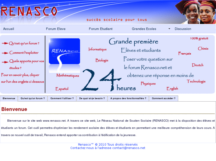 www.renasco.net