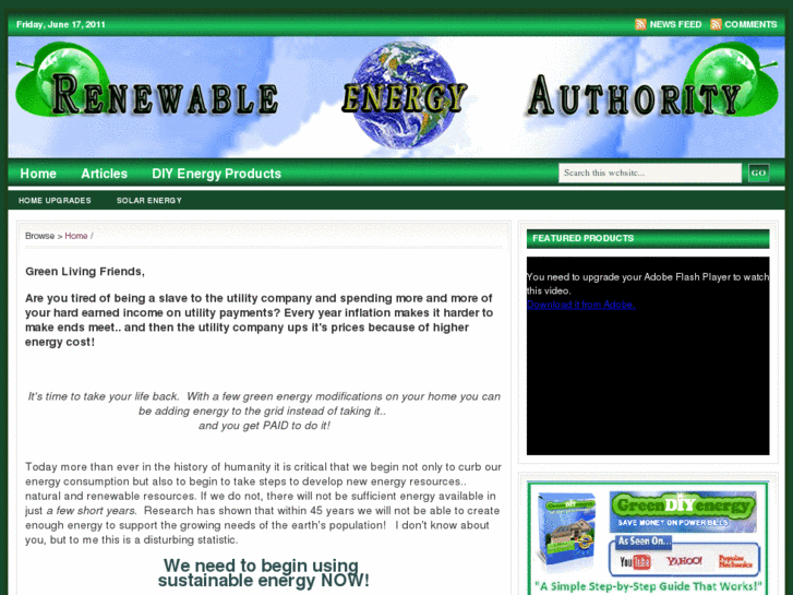 www.renewable-energy-authority.com