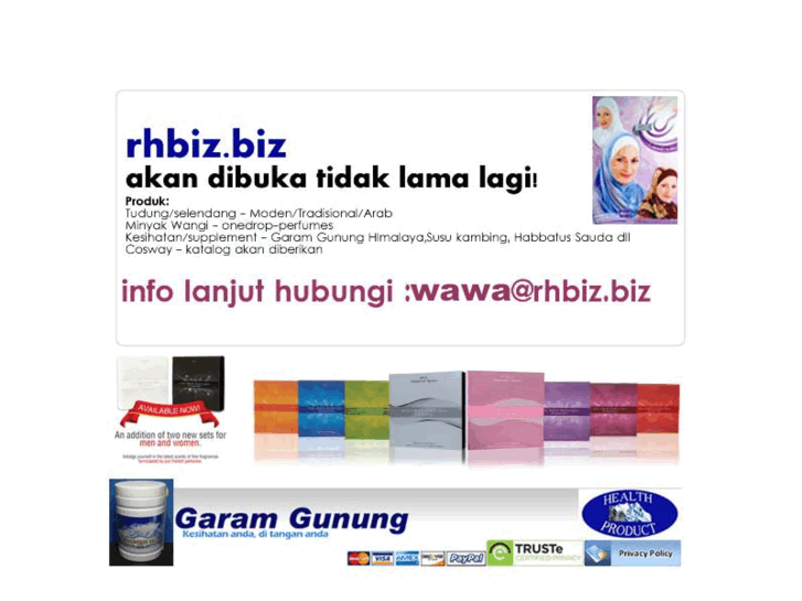 www.rhbiz.biz