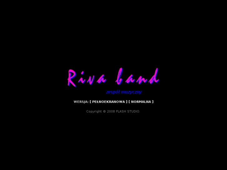 www.rivaband.pl