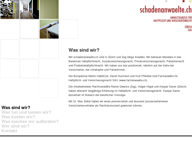 www.schadenanwaelte.ch