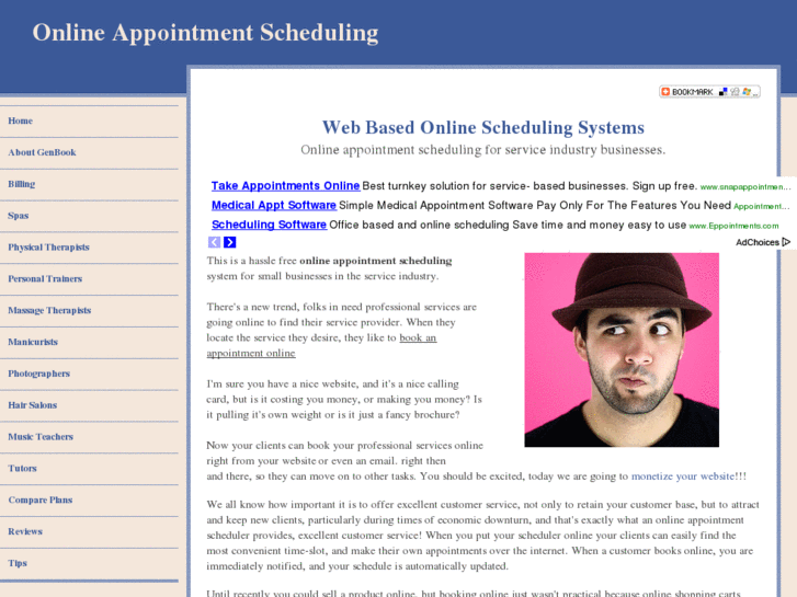 www.schedulingappointmentsonline.com