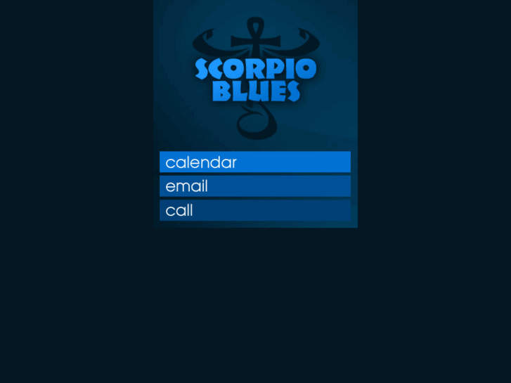 www.scorpioblues.com