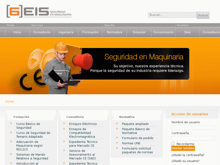 www.seismaquinaria.es