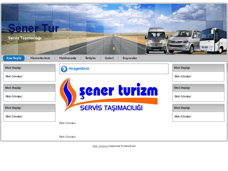 www.senertur.com