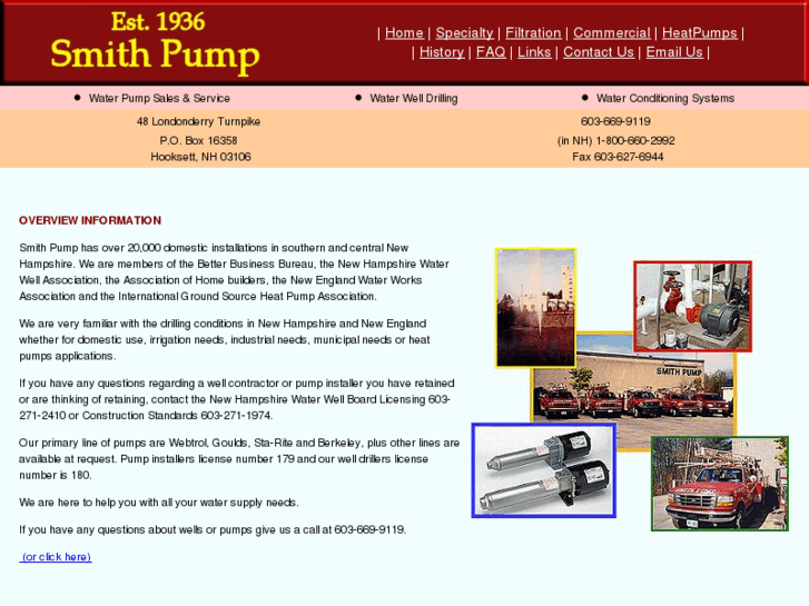 www.smithpumpnh.com