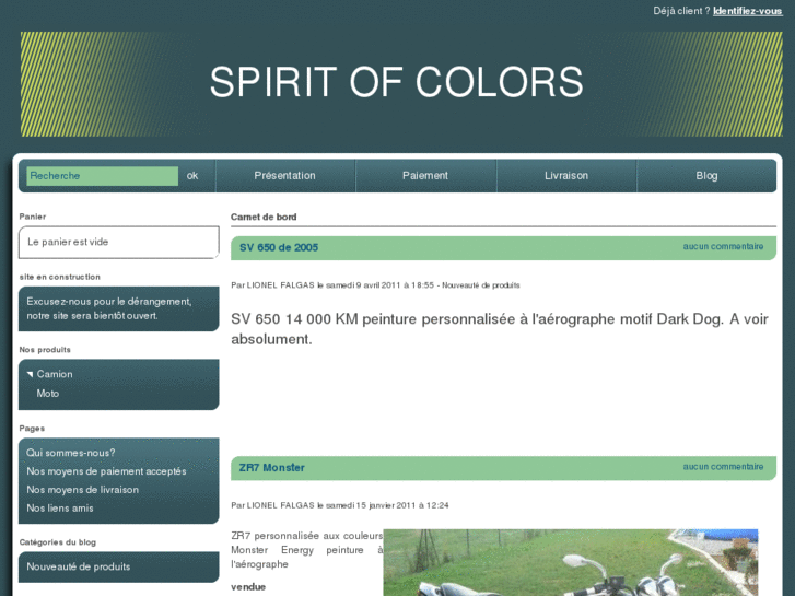 www.spirit-ofcolors.com