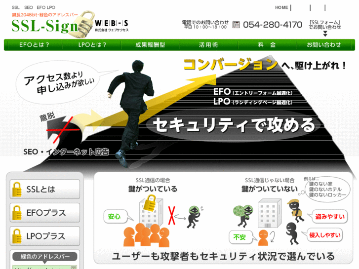 www.ssl-sign.jp