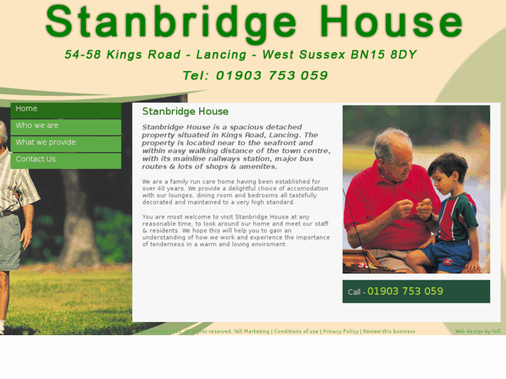 www.stanbridgehouse.co.uk