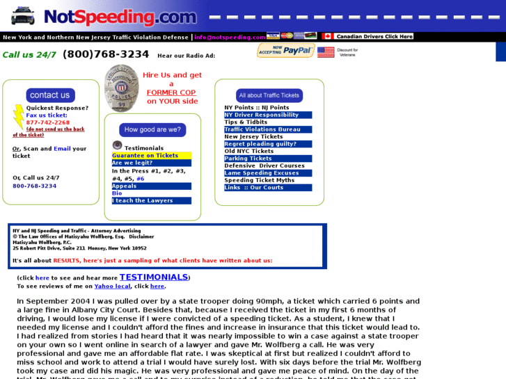 www.sullivan-speeding-ticket.com