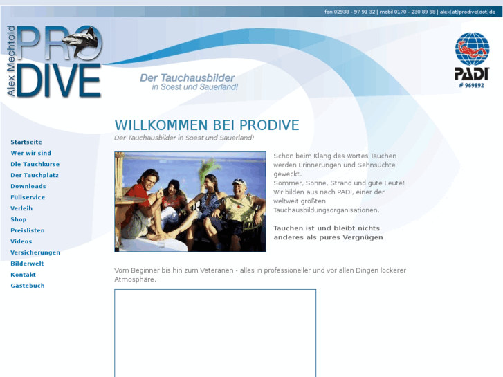 www.tauchschule-moehnesee.com