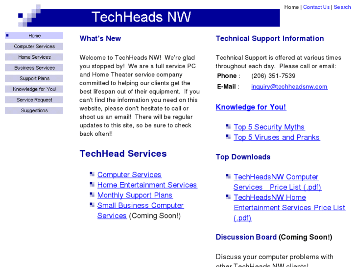 www.techheadsnw.net