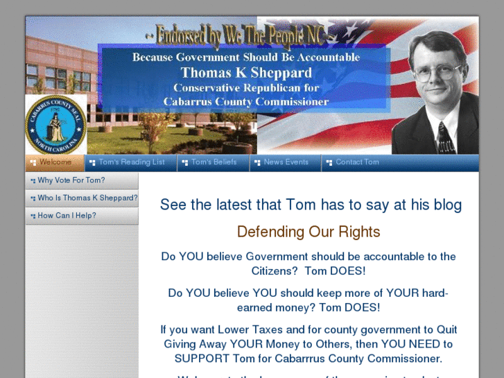 www.thomaskshepard.com